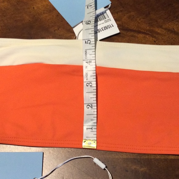 FLAGPOLE NYC LORI HIGH WAIST BIKINI SET - Picture 10 of 13